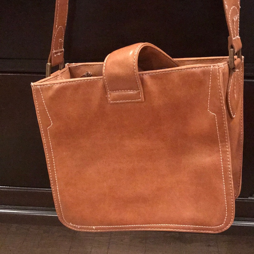 Shoulder bag - Picture 2 of 4